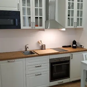 T1 Bis Neuf Climatisé équipé #1 Appartement