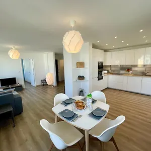 Le Marsouin Yourhosthelper Appartement