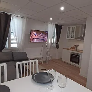 Neuf Climatisé Centre #5 Appartement