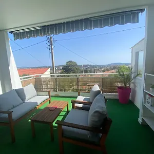  la Sakalava  Vue Panoramique Faron Hébergement de vacances