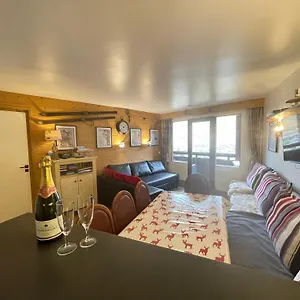 Les Balcons De Bellevarde , Val-dʼIsère France