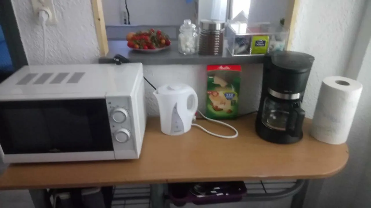 Appartement Boulevard St Helene à Toulon