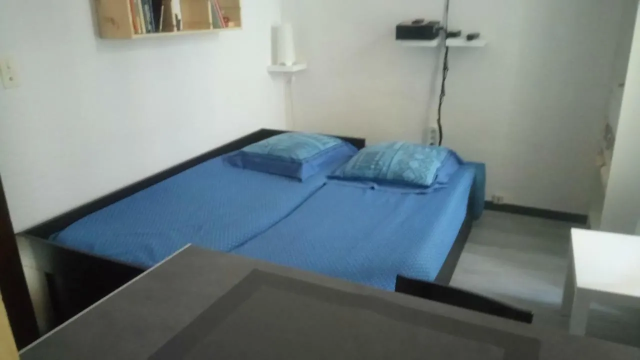 Appartement Boulevard St Helene à Toulon France